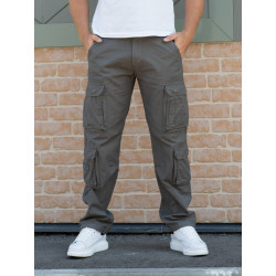 Фото: “Брюки Titan, olive”, купить в интернет магазине