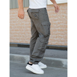 Фото: “Брюки Titan, olive”