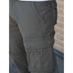 Фото: “Брюки Titan, olive”