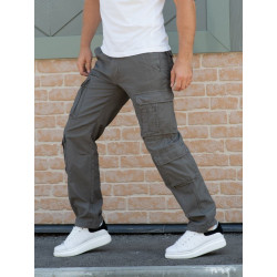 Фото: “Брюки Titan, olive”