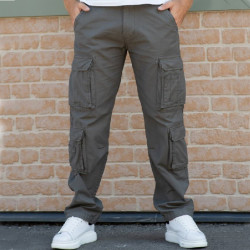 Фото: “Брюки Titan, olive”, купить в интернет магазине