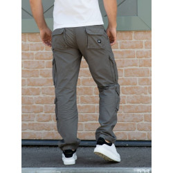 Фото: “Брюки Titan, olive”