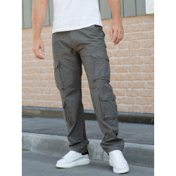 Фото: “Брюки Titan, olive”