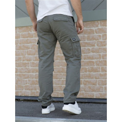 Фото: “Брюки Renew, olive”