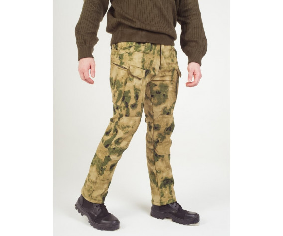 Фото: “Брюки AquaGuard, GreenZone”, купить в интернет магазине