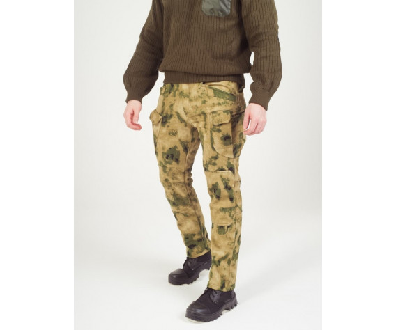 Фото: “Брюки AquaGuard, GreenZone”, купить в интернет магазине