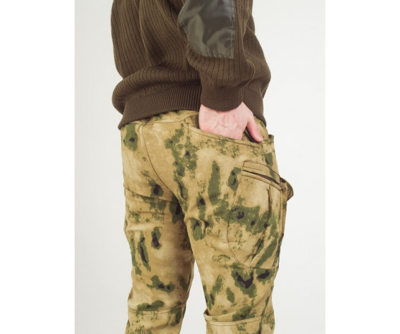 Фото: “Брюки AquaGuard, GreenZone”, купить в интернет магазине