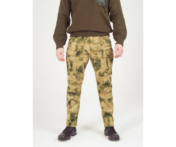 Фото: “Брюки AquaGuard, GreenZone”, купить в интернет магазине