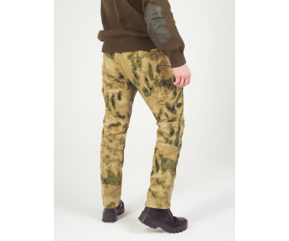 Фото: “Брюки AquaGuard, GreenZone”, купить в интернет магазине