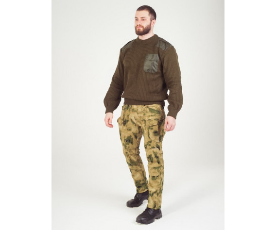 Фото: “Брюки AquaGuard, GreenZone”, купить в интернет магазине