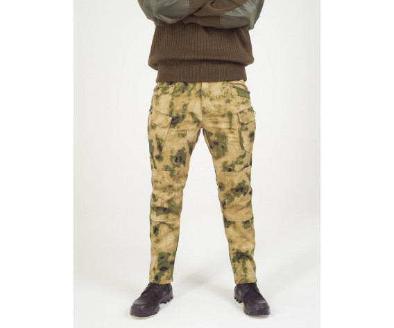 Фото: “Брюки AquaGuard, GreenZone”, купить в интернет магазине