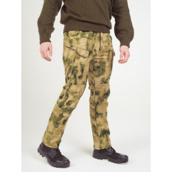 Фото: “Брюки AquaGuard, GreenZone”