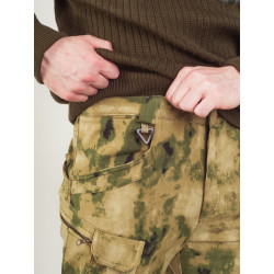 Фото: “Брюки AquaGuard, GreenZone”