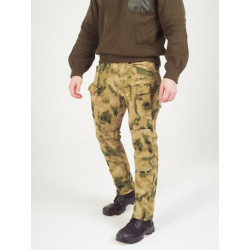 Фото: “Брюки AquaGuard, GreenZone”