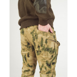 Фото: “Брюки AquaGuard, GreenZone”