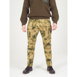 Фото: “Брюки AquaGuard, GreenZone”