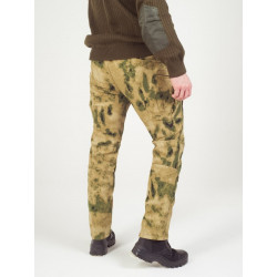 Фото: “Брюки AquaGuard, GreenZone”