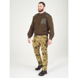 Фото: “Брюки AquaGuard, GreenZone”