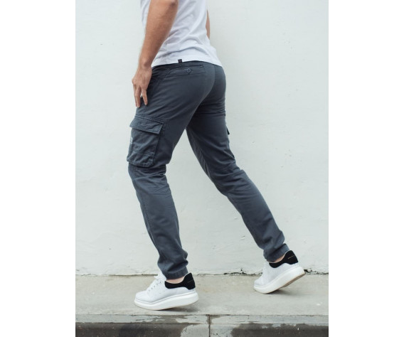 Фото: “Брюки Wave Rider, темно-серый”, купить в интернет магазине