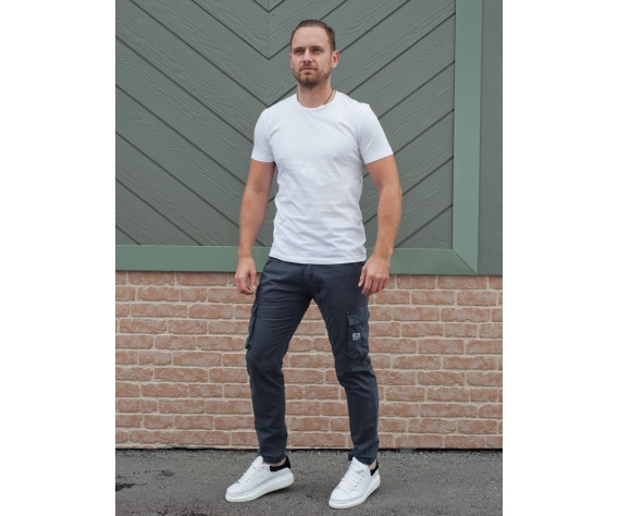 Фото: “Брюки Wave Rider, темно-серый”, купить в интернет магазине