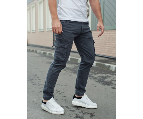 Фото: “Брюки Wave Rider, темно-серый”, купить в интернет магазине