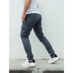 Фото: “Брюки Wave Rider, темно-серый”