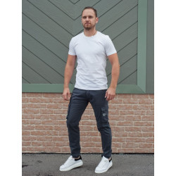 Фото: “Брюки Wave Rider, темно-серый”