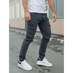 Фото: “Брюки Wave Rider, темно-серый”