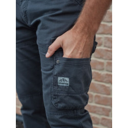 Фото: “Брюки Wave Rider, темно-серый”