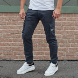 Фото: “Брюки Wave Rider, темно-серый”, купить в интернет магазине