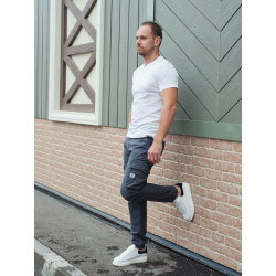 Фото: “Брюки Wave Rider, темно-серый”