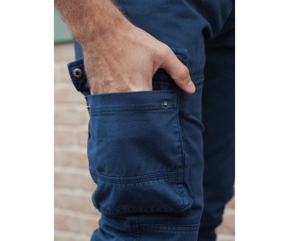 Фото: “Брюки Wave Rider, blue”, купить в интернет магазине