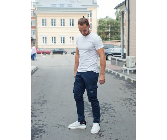 Фото: “Брюки Wave Rider, blue”, купить в интернет магазине