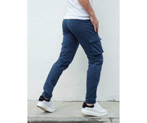 Фото: “Брюки Wave Rider, blue”, купить в интернет магазине