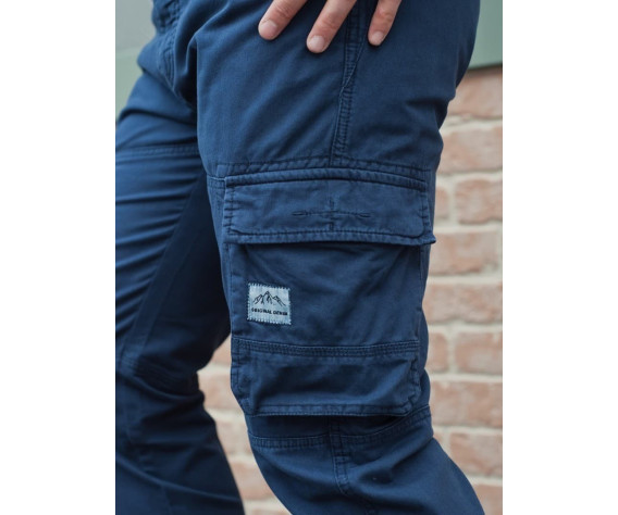 Фото: “Брюки Wave Rider, blue”, купить в интернет магазине