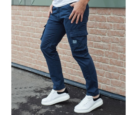 Фото: “Брюки Wave Rider, blue”, купить в интернет магазине