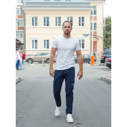 Фото: “Брюки Wave Rider, blue”