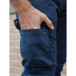 Фото: “Брюки Wave Rider, blue”