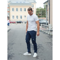 Фото: “Брюки Wave Rider, blue”