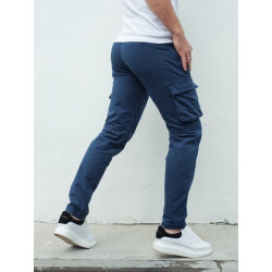 Фото: “Брюки Wave Rider, blue”