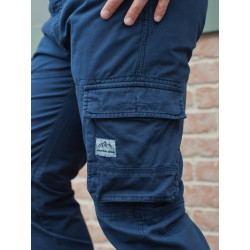 Фото: “Брюки Wave Rider, blue”