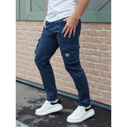 Фото: “Брюки Wave Rider, blue”