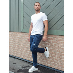 Фото: “Брюки Wave Rider, blue”