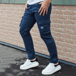 Фото: “Брюки Wave Rider, blue”, купить в интернет магазине