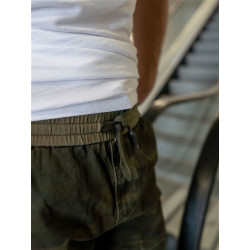 Фото: “Брюки Reptile, зеленый камуфляж”