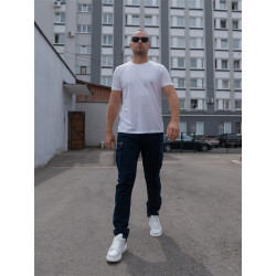 Фото: “Брюки Royal, blue”