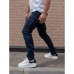 Фото: “Брюки Royal, blue”