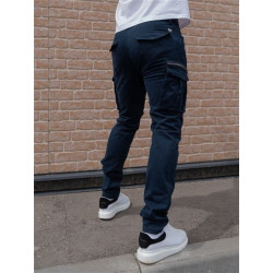 Фото: “Брюки Royal, blue”