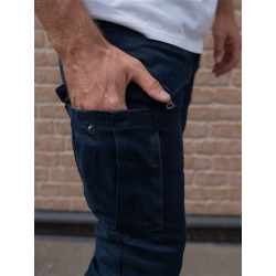 Фото: “Брюки Royal, blue”