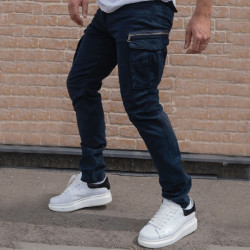 Фото: “Брюки Royal, blue”, купить в интернет магазине